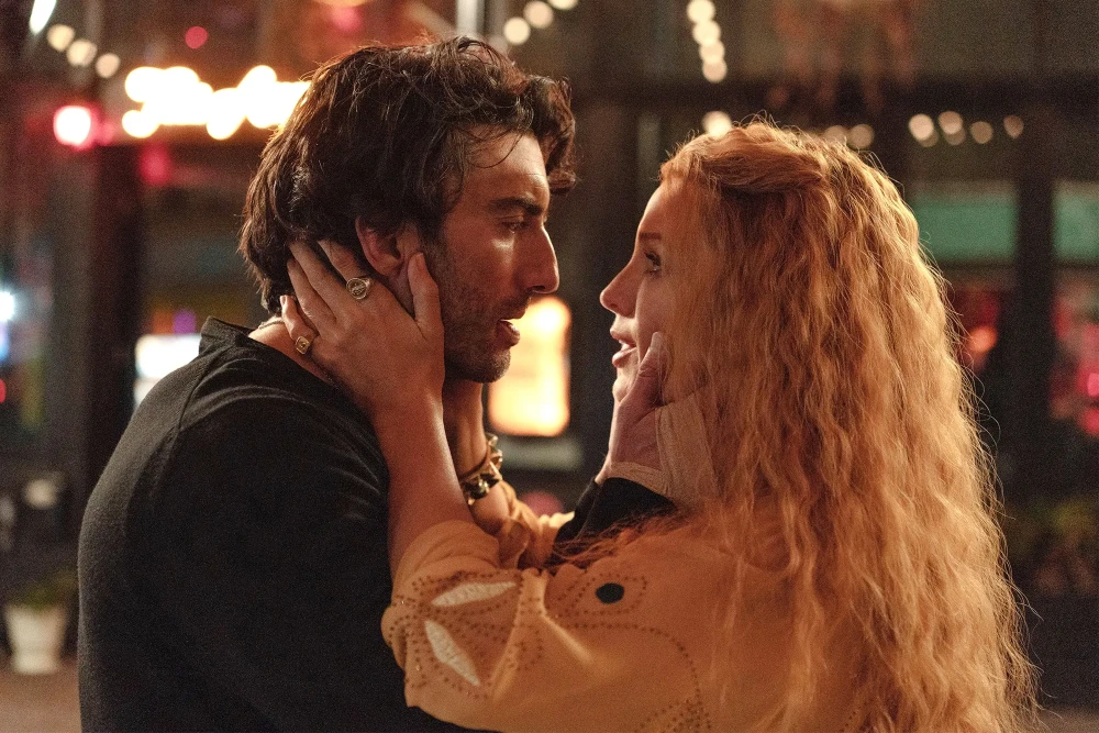 'Bizimle Başladı Bizimle Bitti'nin Devamı Geliyor mu? Hollywood'da Drama Sahnesi